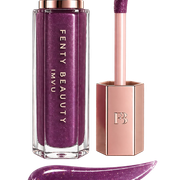 Alika Amethyst Glow