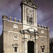 Porta Pia