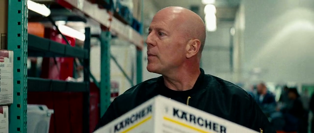 RED 2 Screenshot