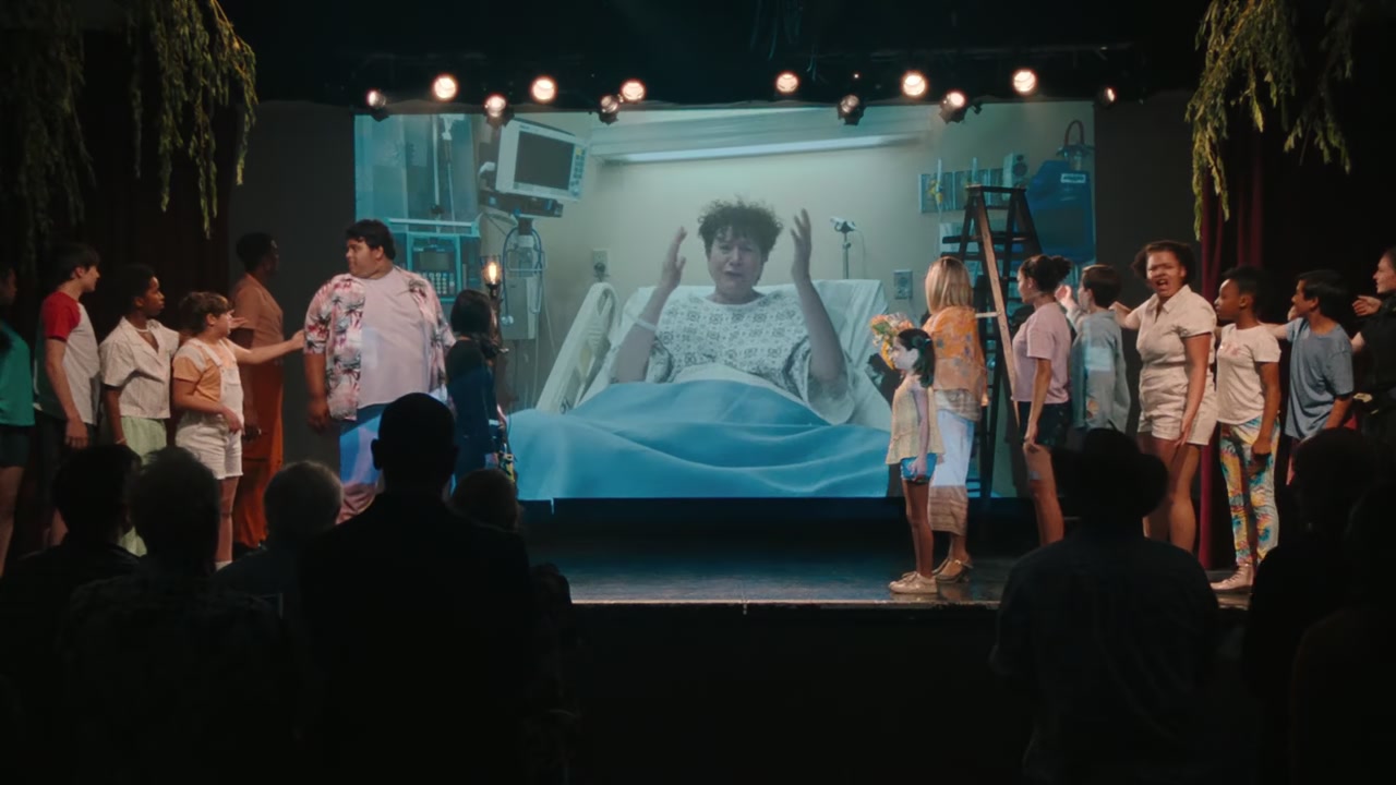 Theater Camp Screenshot