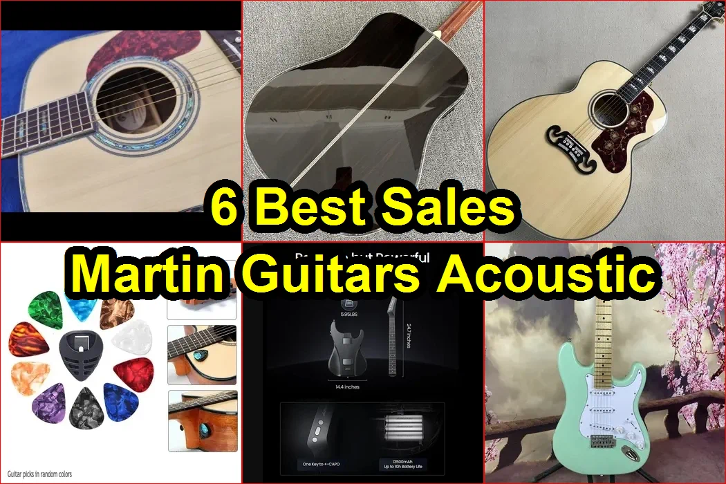 馬丁原聲吉他 評價