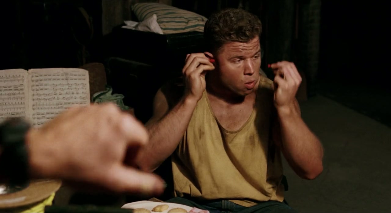 The Ladykillers Screenshot