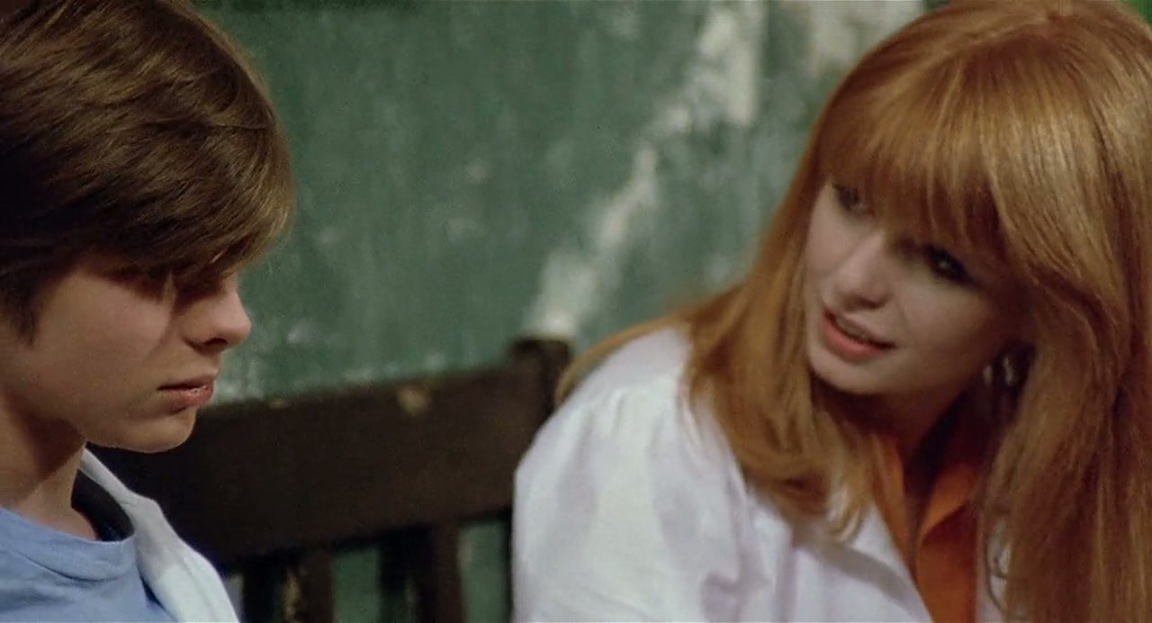 Deep End Screenshot