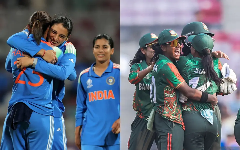 Asian Games 2026: IND vs BAN Women's Semifinal Date, Time & Live Streaming Details