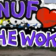 Graffiti artwork by s3moa