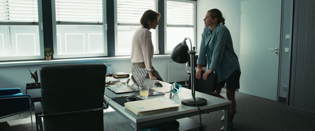 American Sweatshop Screenshot
