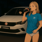 020 Mulher sem Calça