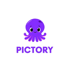 Pictory AI logo