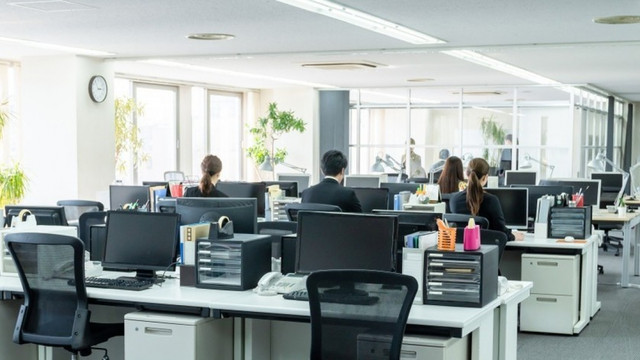 Một loạt công ty lão làng Nhật Bản bất ngờ phá sản