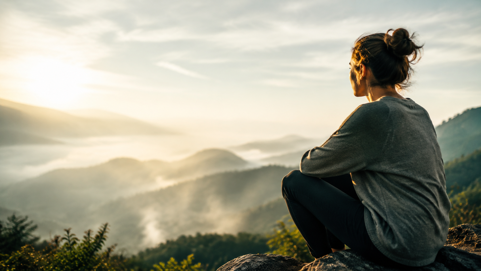 How to Eliminate Brain Fog Naturally: Evidence-Based Ways to Think Clearly Again