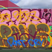 Graffiti artwork by SagePsy