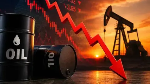 انفراجة هرمز تهبط بالنفط لأدنى مستوياته منذ أشهر