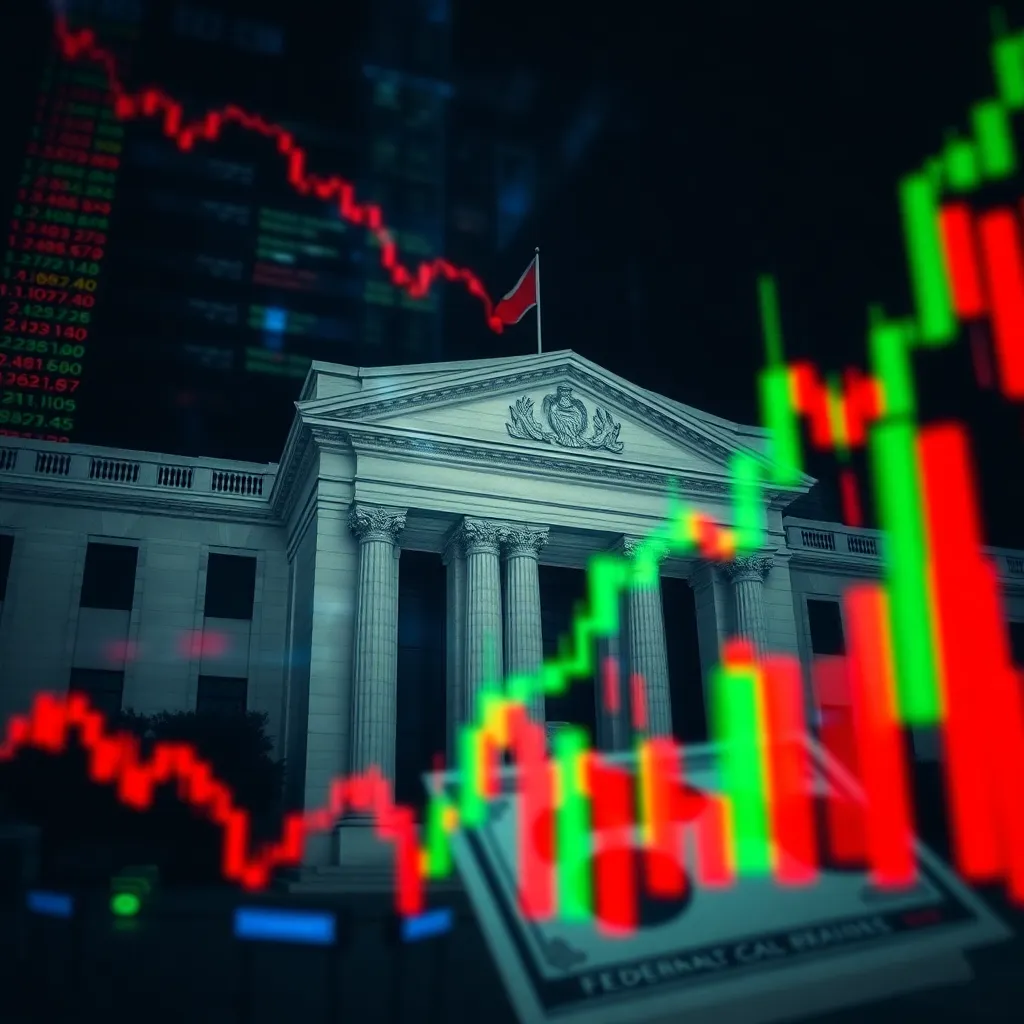 Stocks Jump as US-Iran Peace Deal Reached