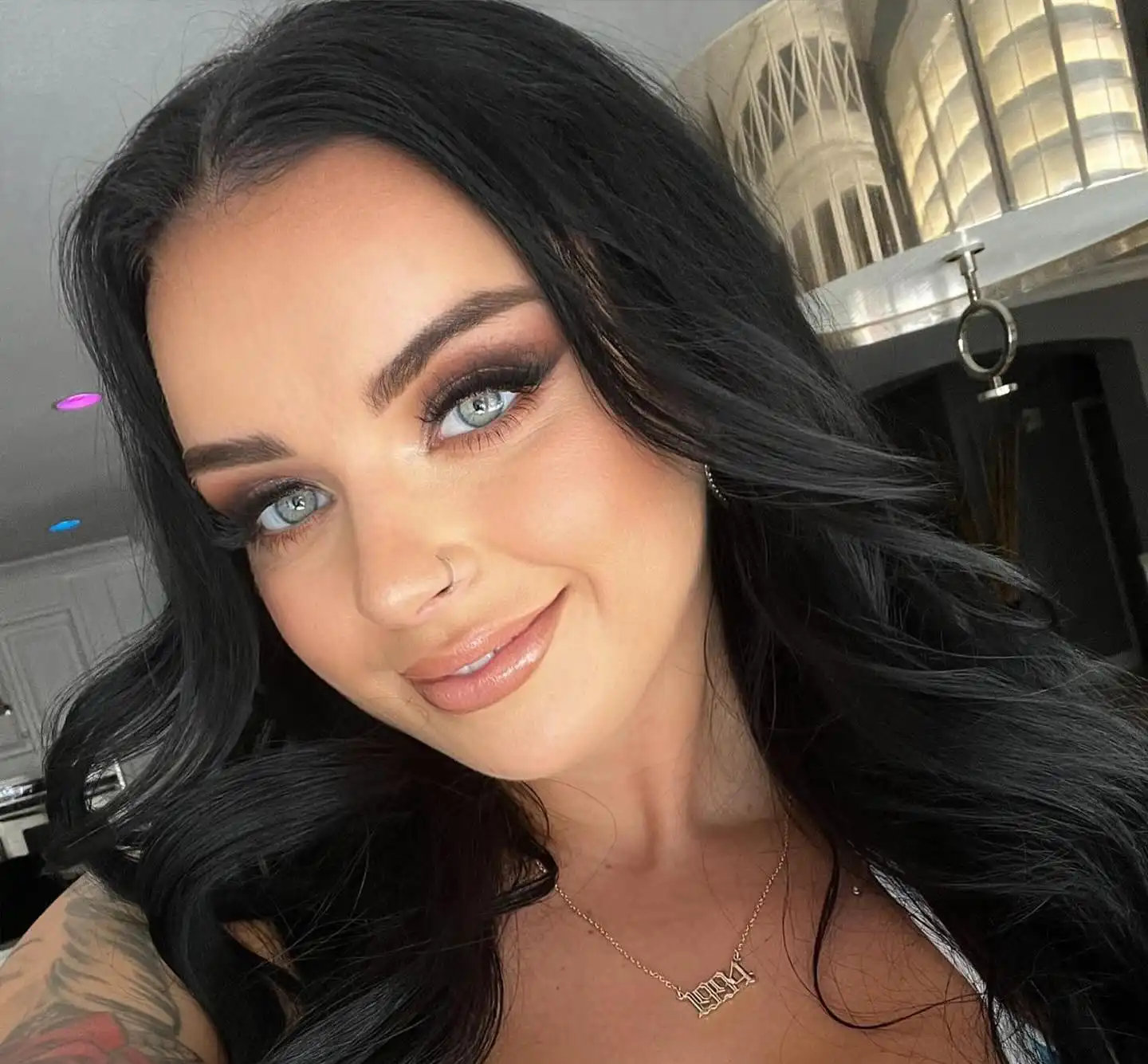 Payton Preslee Wallpapers Insta Sport Bio (9)