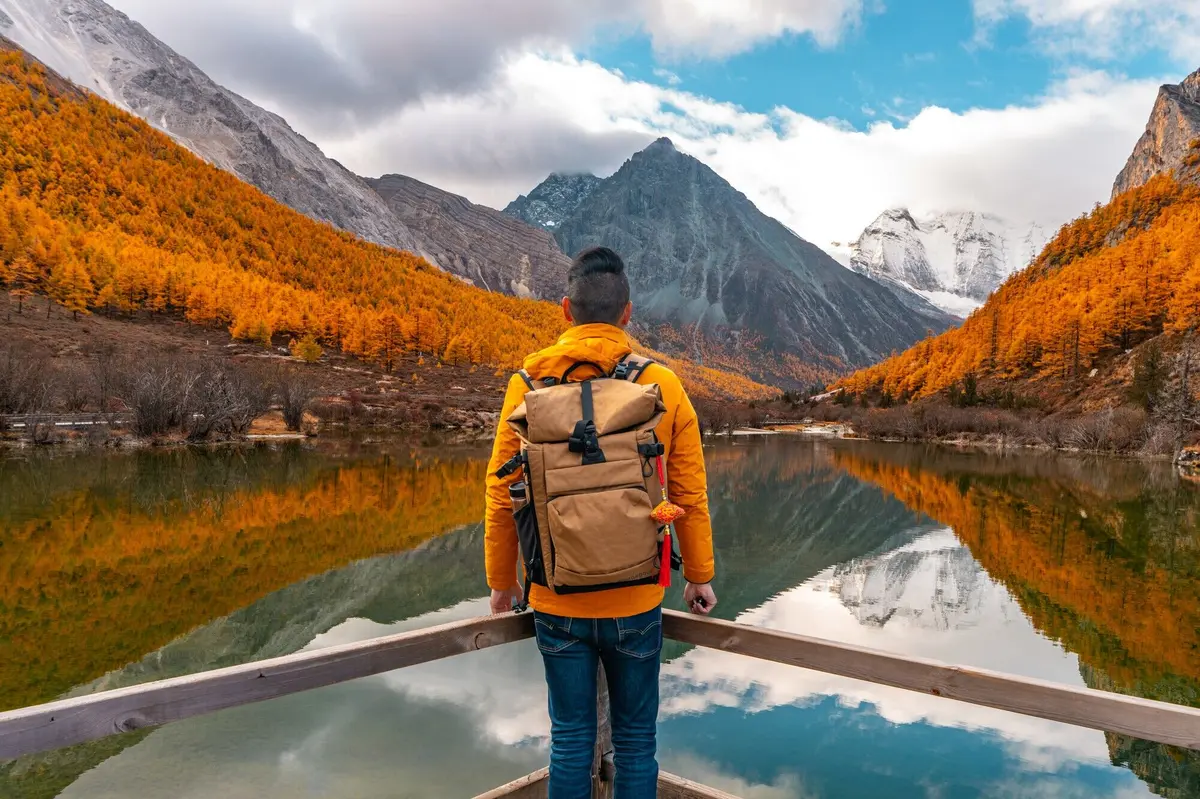 Exploring China's Hidden Gems