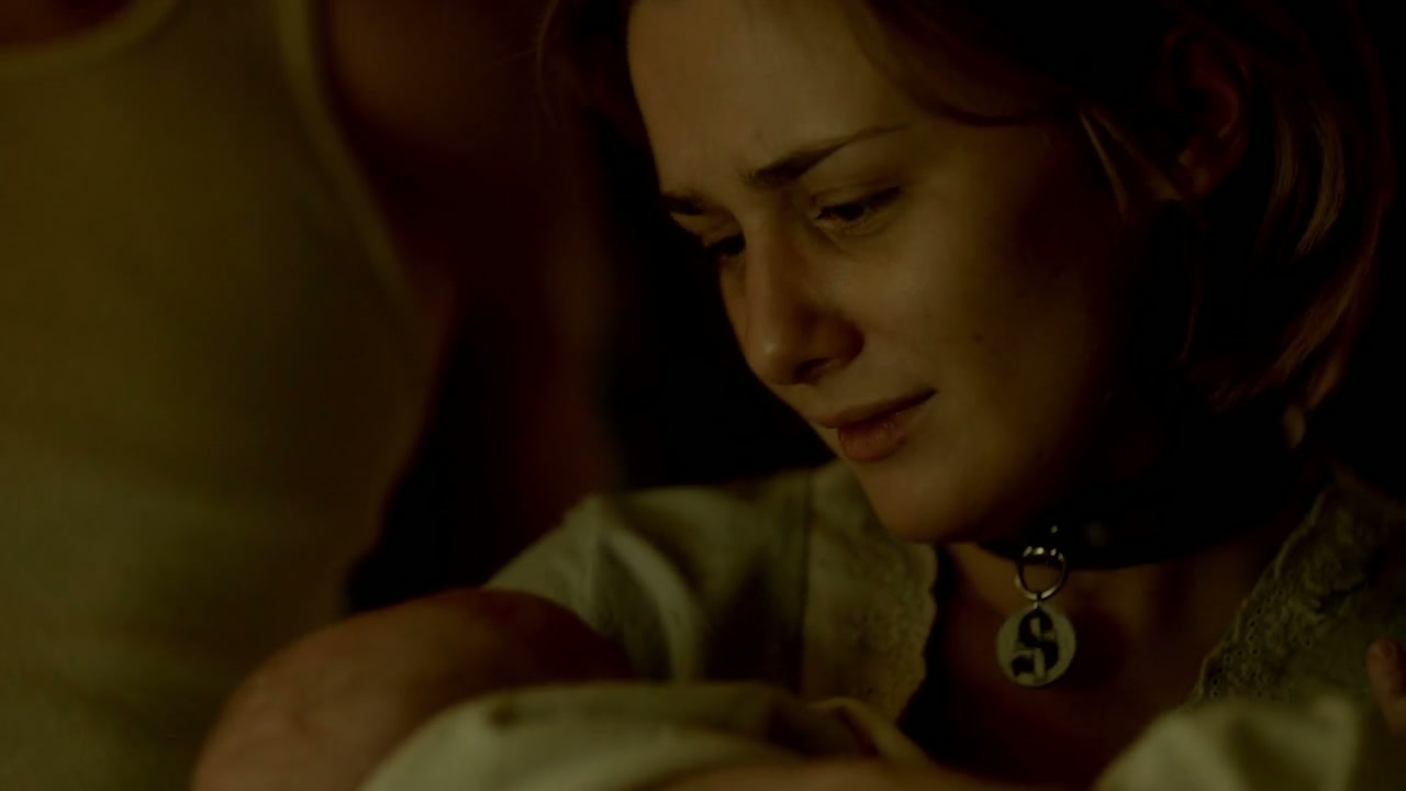 Girl in the Box Screenshot
