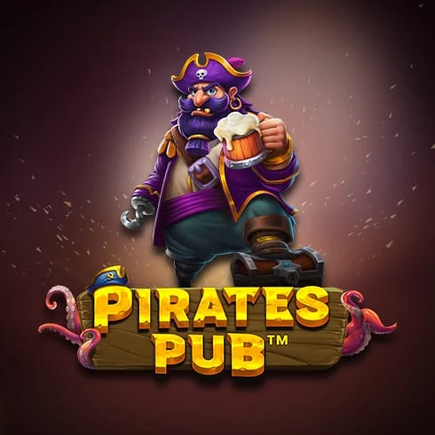 Pirates Pub Demo Oyna