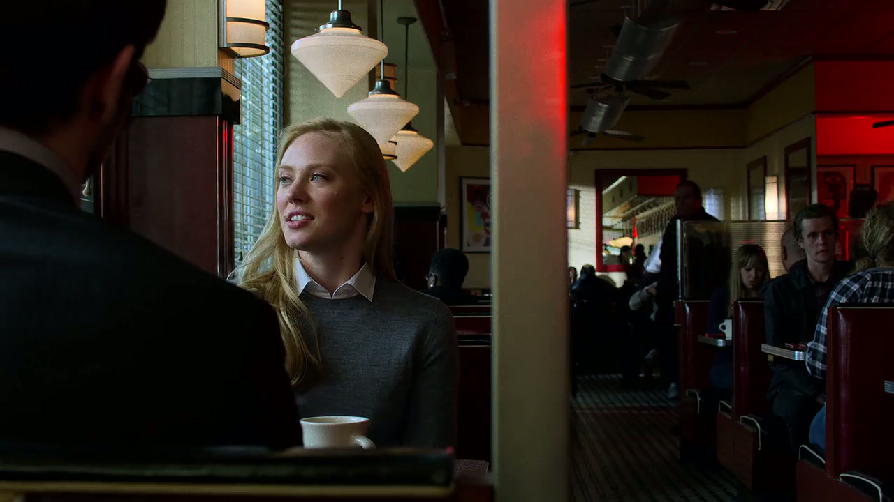 Marvel's The Defenders Screenshot