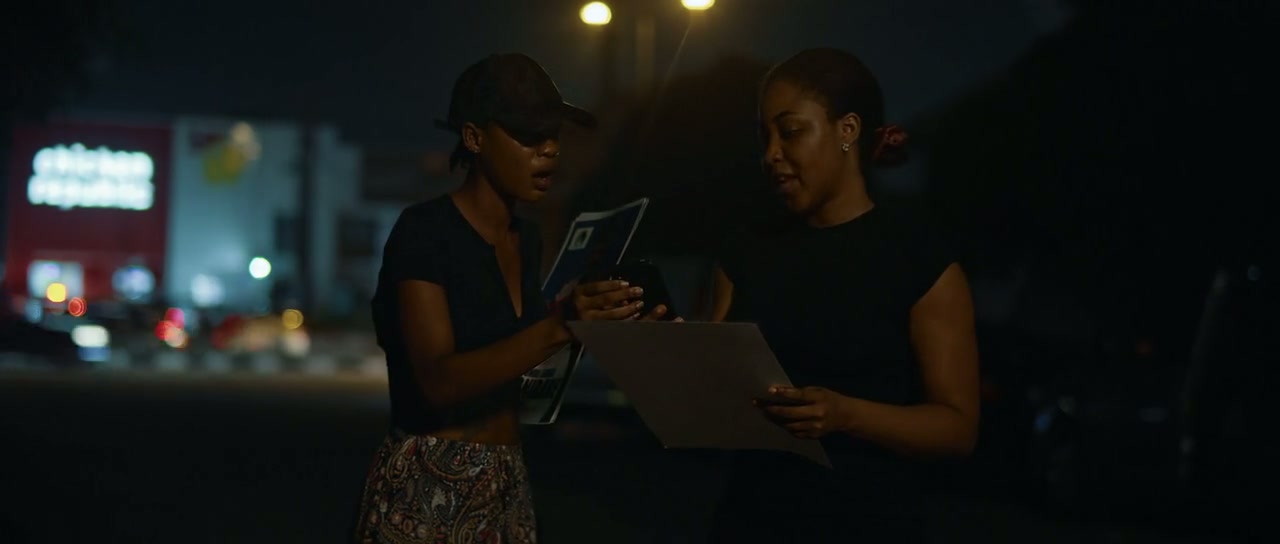 Devil in Agbada Screenshot