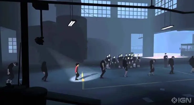 Gameplay Screenshot