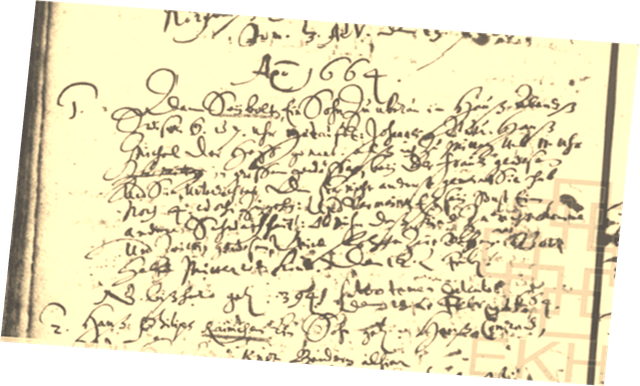 Johannes-1664