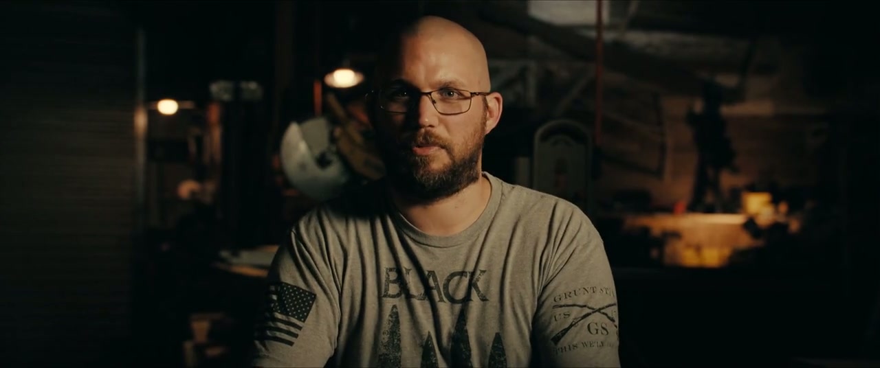 Monster Inside: America's Most Extreme Haunted House Screenshot
