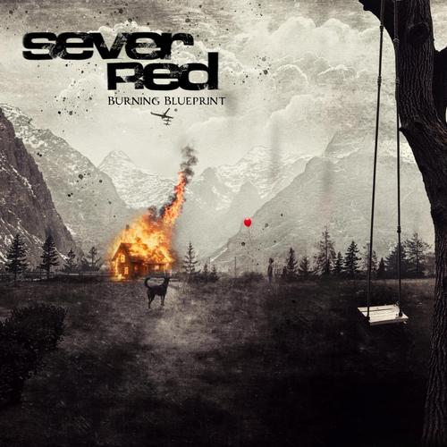 Sever Red - Burning Blueprint (ЕР) (2026)