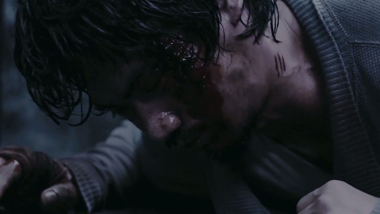 The Raid: Redemption Screenshot