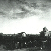 Свадьба в селе Кукавке 1818 1821