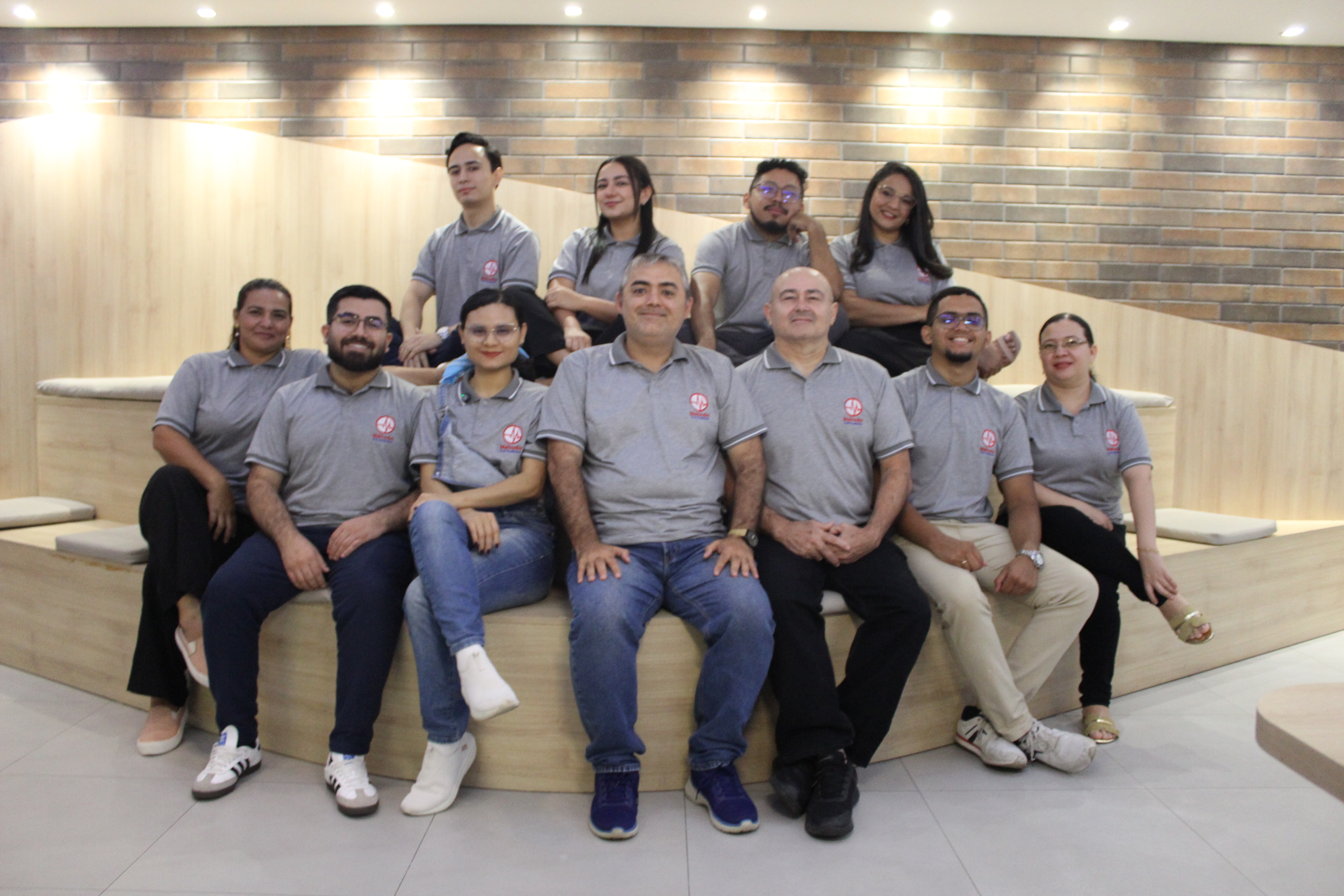 Professores do Método