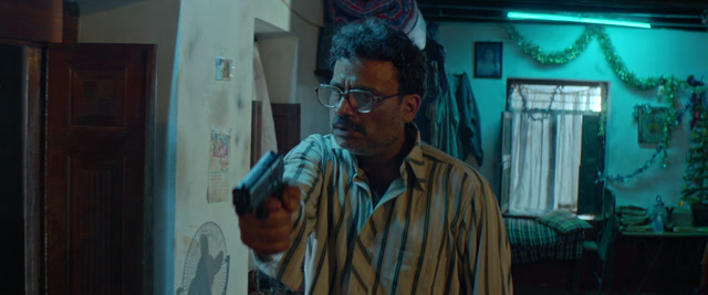 Second Case of Seetharam Screenshot