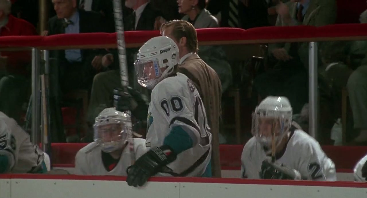 D3: The Mighty Ducks Screenshot