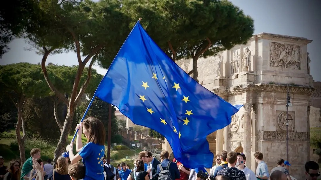 Europe Seeks AI Independence from US Firms