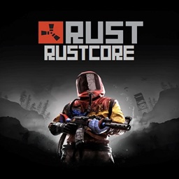 [EU/GER] RustCore |5X Monthly/Max8/Loot+/BP+/Events/QoL| logo