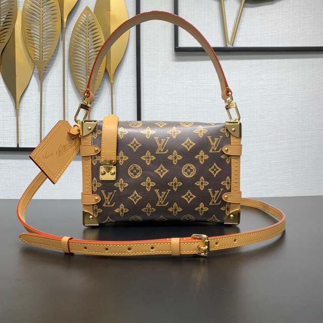 Lv M27516