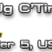 Lt Jg CTinu