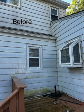 Before Transformation