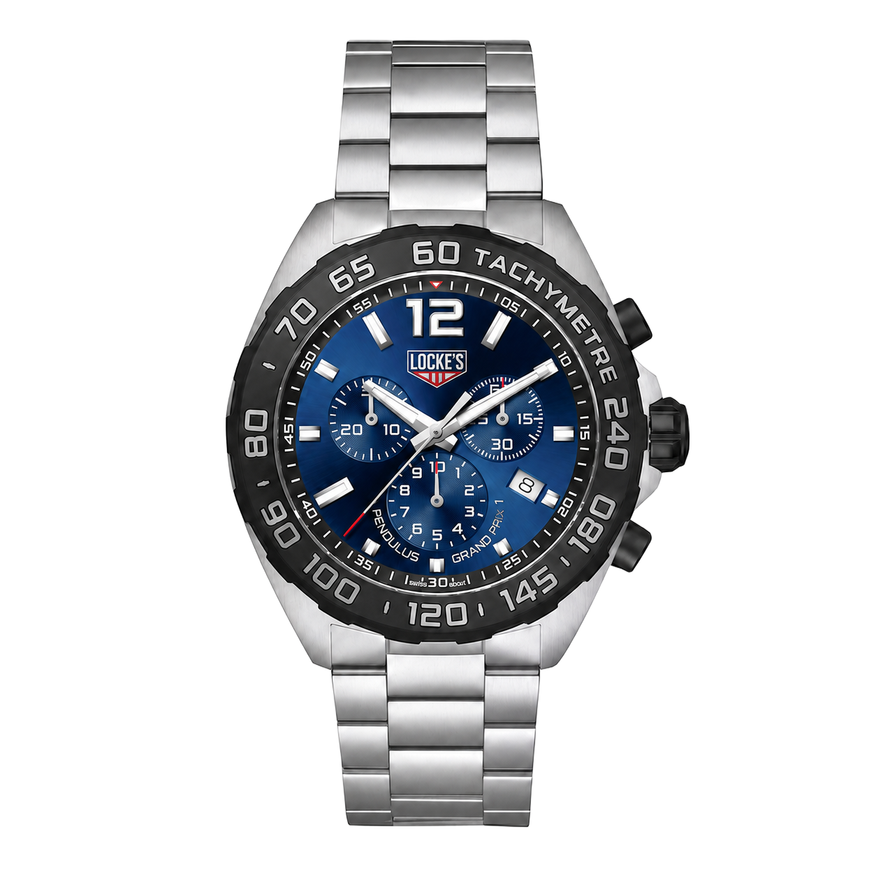 GrandPrix 1 Chronograph