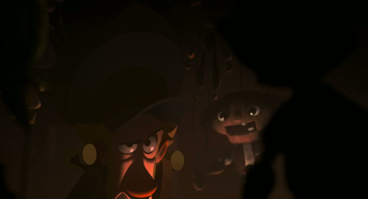 Klaus Screenshot