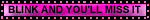 blink