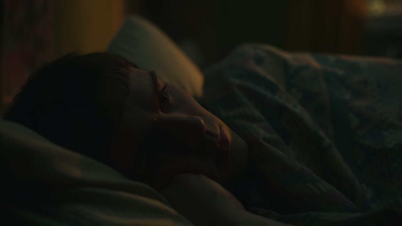 Half Man Screenshot