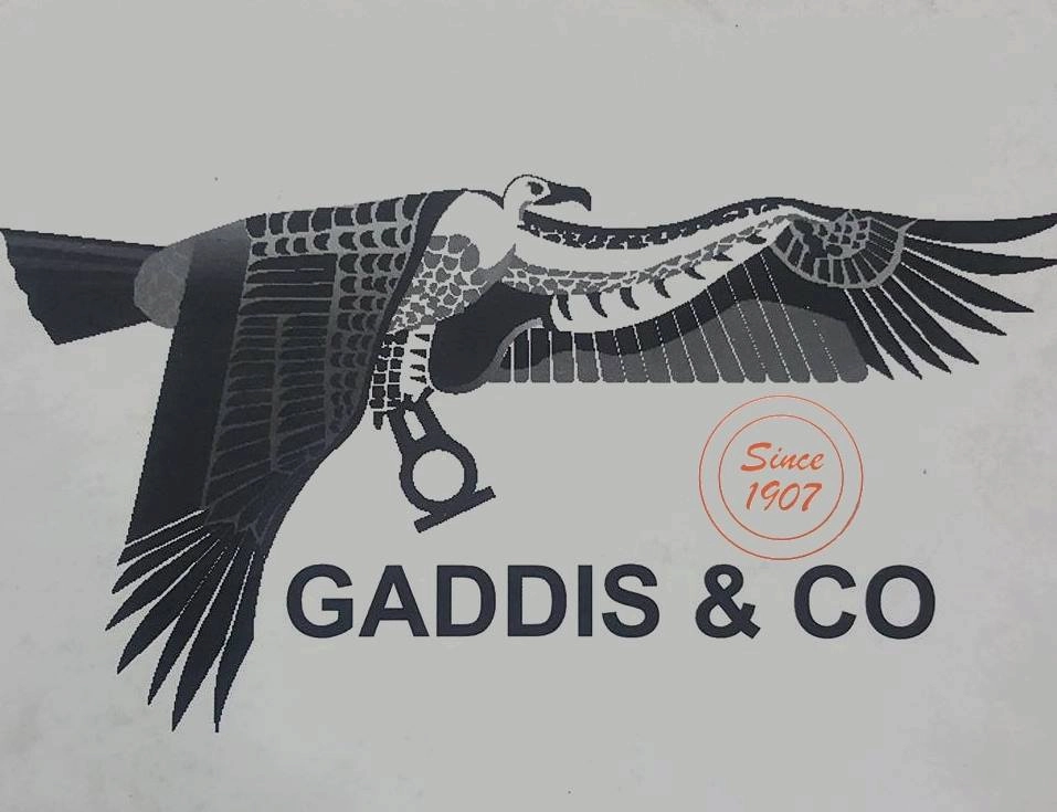 Gaddis & Co – Partner