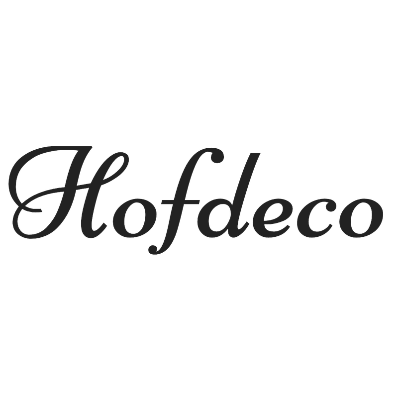 Hofdeco logo