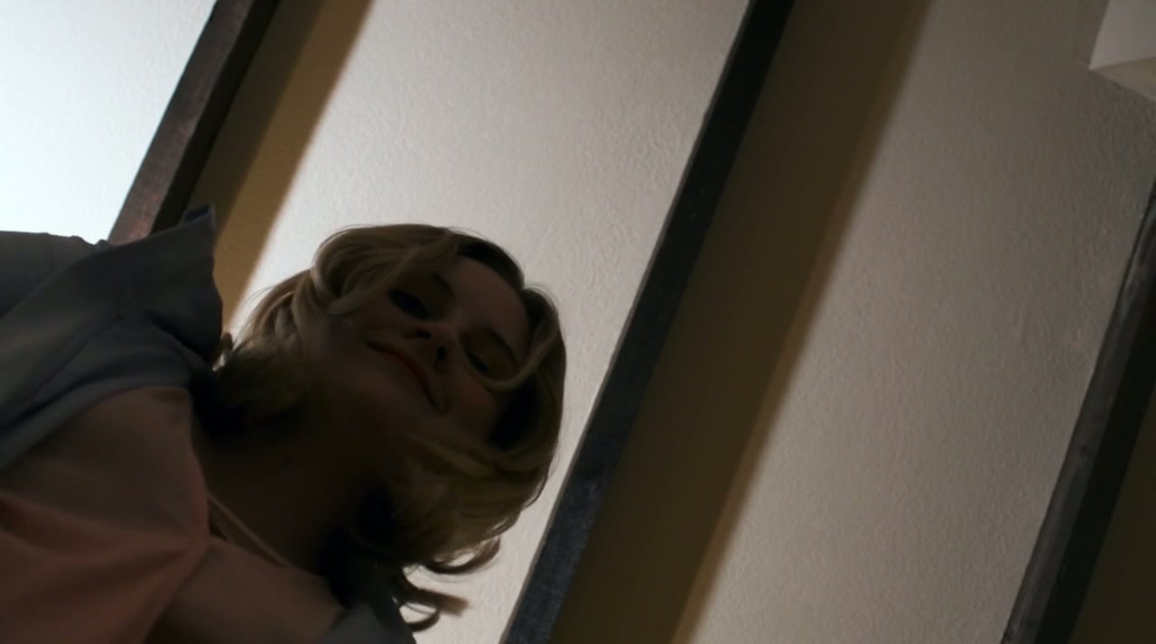 The Last House on the Street Screenshot
