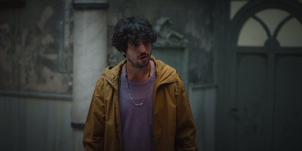 The Protector Screenshot