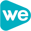 WeVideo logo
