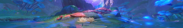 Yuuna Tree All Is Fair in Love and War - Chapter 7 - Crystal_Light16 - 原神 ...
