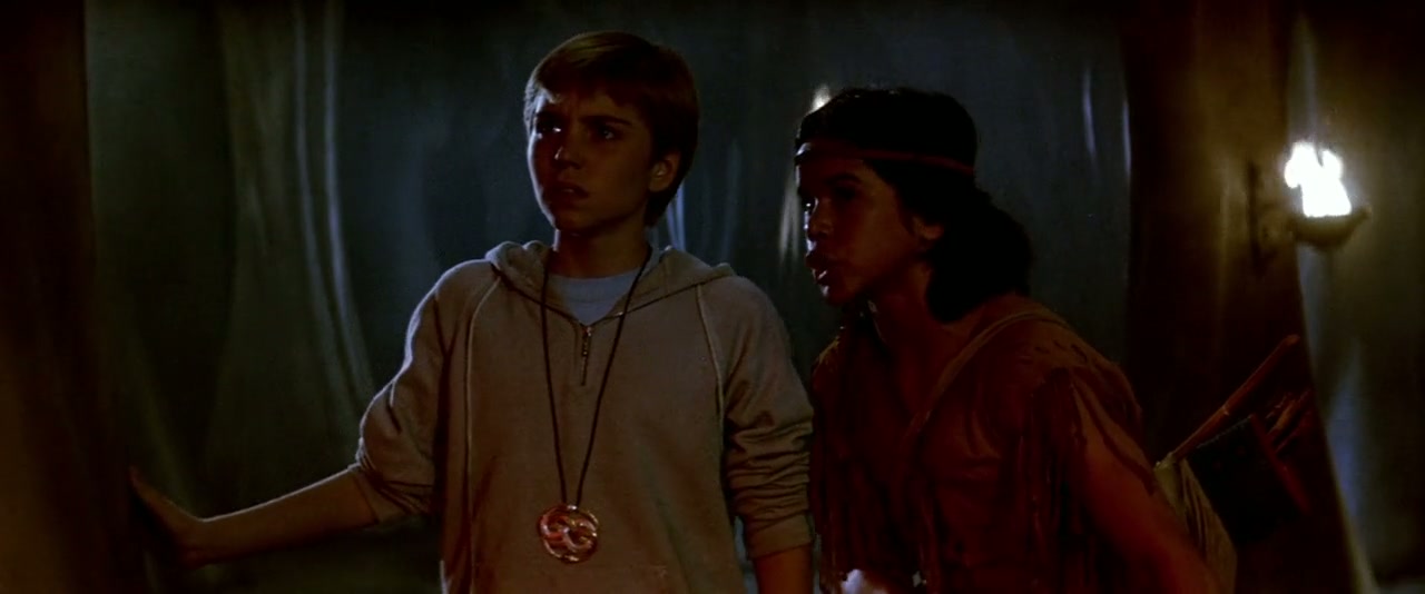 The NeverEnding Story II: The Next Chapter Screenshot