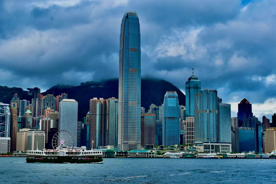 Chinese Government Bond Futures Launch in Hong Kong