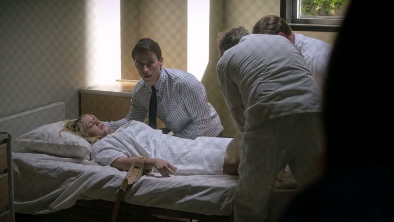 Pretty Little Liars Screenshot